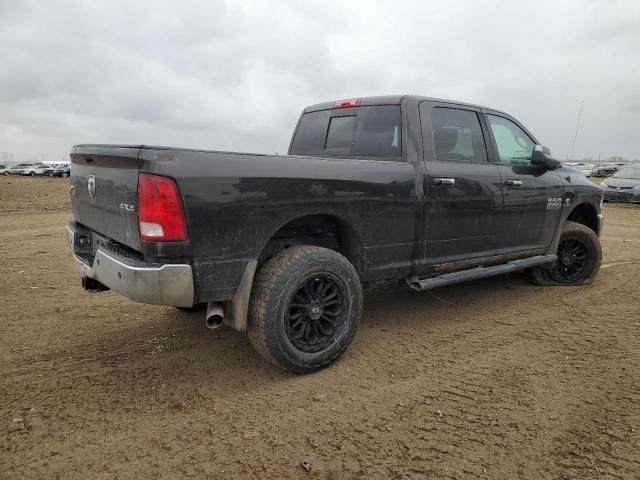 2016 Dodge RAM 2500 SLT