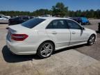 2012 Mercedes-Benz E 350 4matic