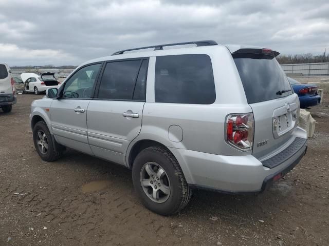 2006 Honda Pilot EX