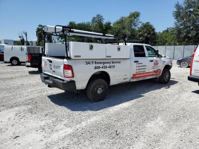 2022 Dodge RAM 2500 Tradesman