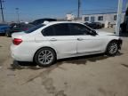 2017 BMW 320 I