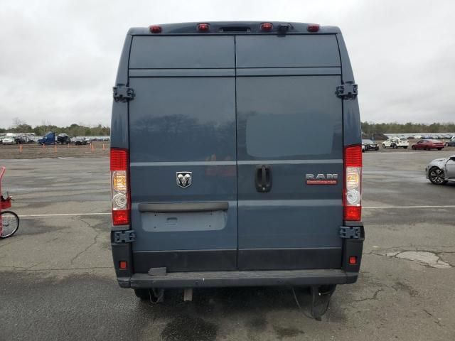 2019 Dodge RAM Promaster 2500 2500 High