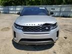 2020 Land Rover Range Rover Evoque S