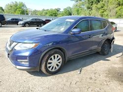 2017 Nissan Rogue S en venta en Shreveport, LA