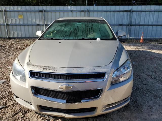 2012 Chevrolet Malibu 1LT