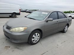 2006 Toyota Camry LE for sale in Grand Prairie, TX