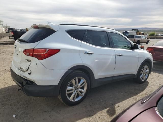 2016 Hyundai Santa FE Sport