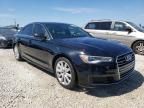 2016 Audi A6 Premium