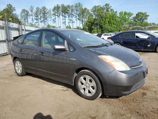 2006 Toyota Prius