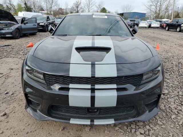 2021 Dodge Charger Scat Pack