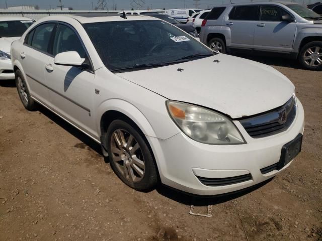 2007 Saturn Aura XE