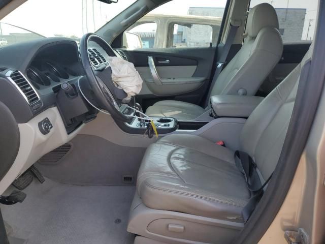 2008 GMC Acadia SLT-1