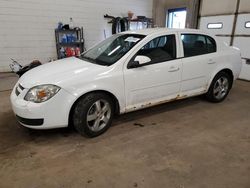 Chevrolet Cobalt salvage cars for sale: 2010 Chevrolet Cobalt 1LT