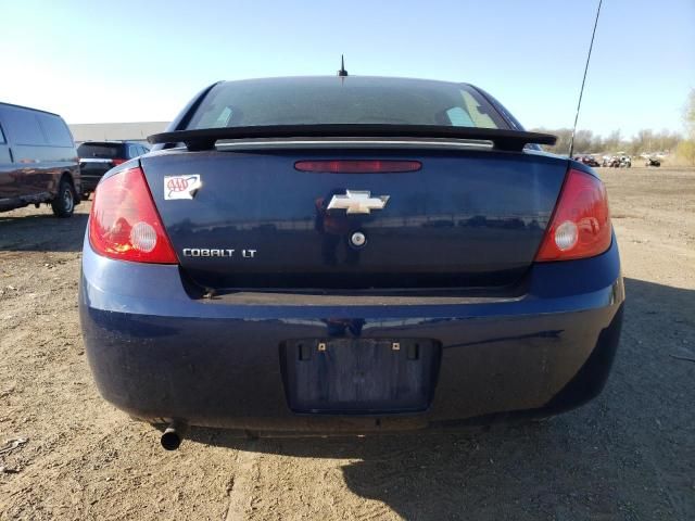 2010 Chevrolet Cobalt 1LT