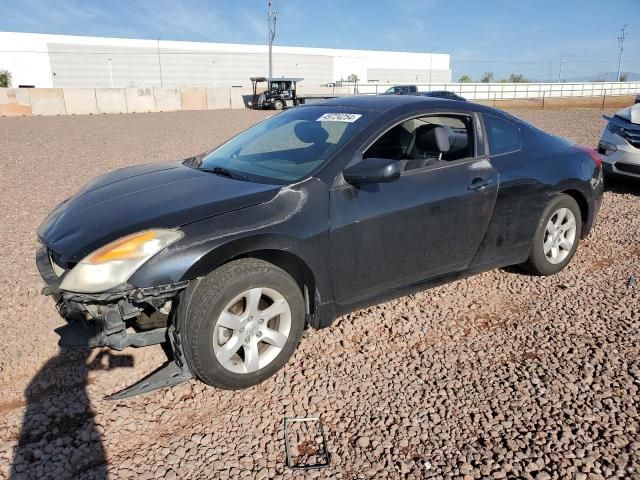 2008 Nissan Altima 2.5S