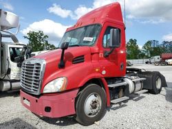Buy Salvage Trucks For Sale now at auction: 2016 Freightliner Cascadia 113