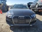 2018 Audi A4 Allroad Premium Plus