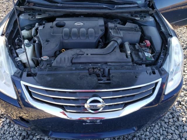 2011 Nissan Altima Base