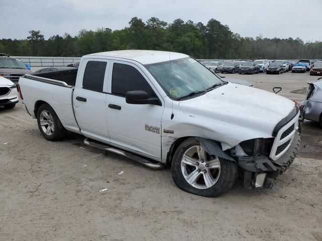 2014 Dodge RAM 1500 ST