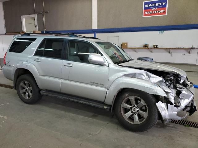 2006 Toyota 4runner Limited