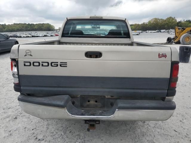 1999 Dodge RAM 1500