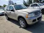 2004 Ford Explorer XLT