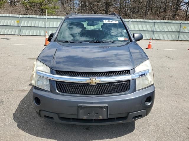 2009 Chevrolet Equinox LS