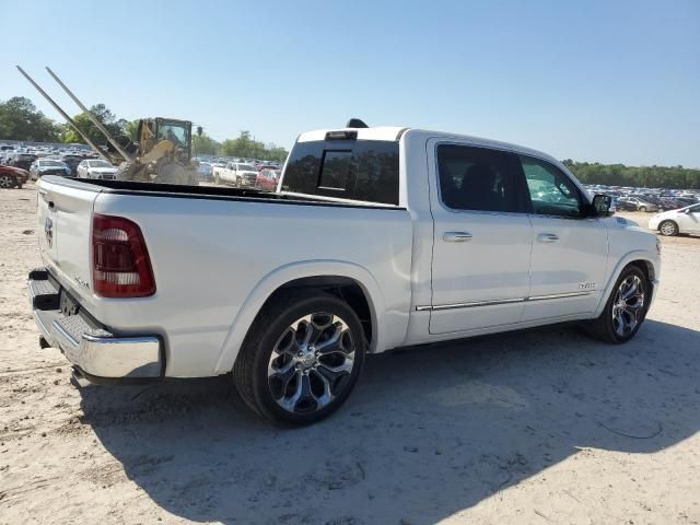 2021 Dodge RAM 1500 Limited