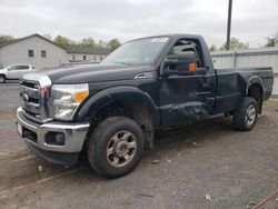 4 X 4 a la venta en subasta: 2014 Ford F250 Super Duty