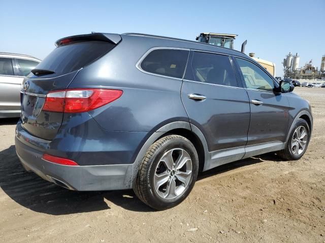 2016 Hyundai Santa FE SE