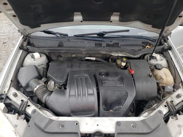 2007 Chevrolet Cobalt LS