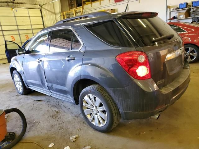 2010 Chevrolet Equinox LT