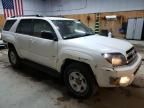 2005 Toyota 4runner SR5