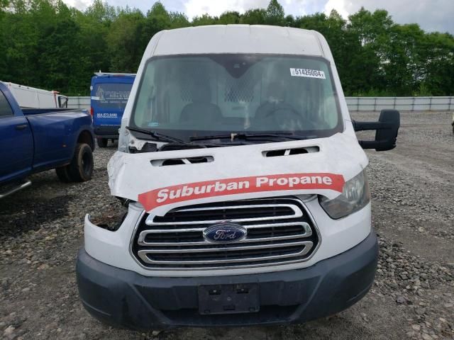 2016 Ford Transit T-250