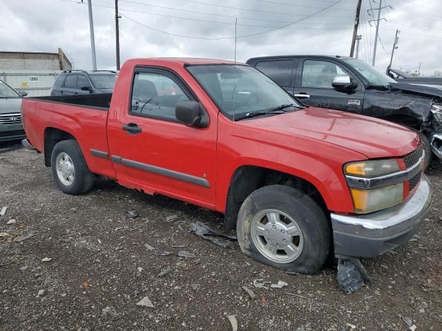 2006 Chevrolet Colorado