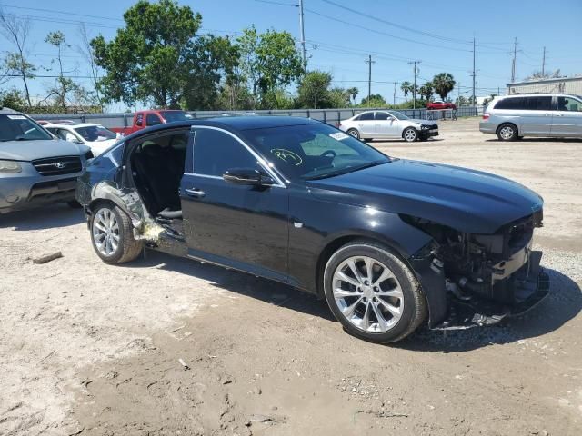 2020 Cadillac CT5 Premium Luxury