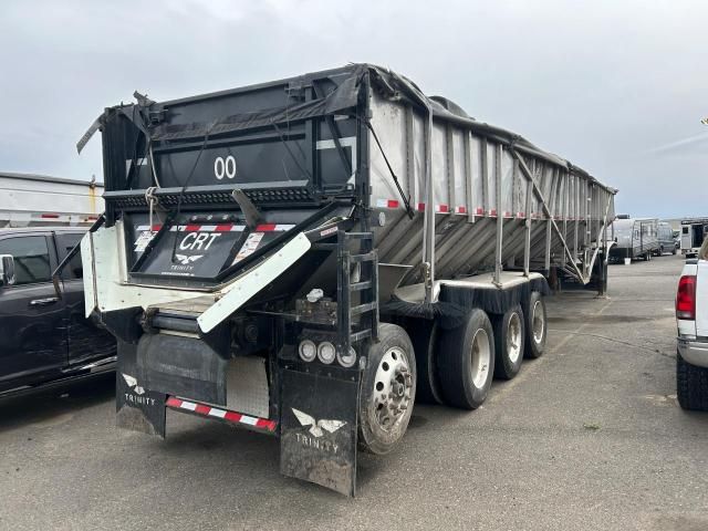 2024 Trinit Spud Trailer