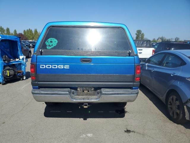 2000 Dodge RAM 1500