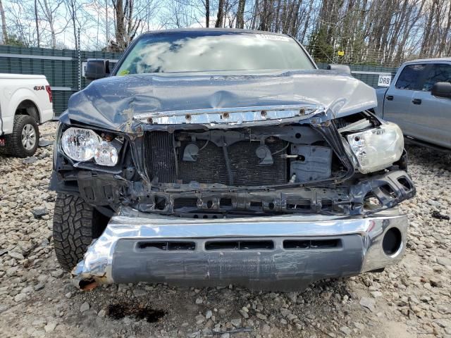 2007 Toyota Tundra Double Cab SR5