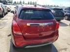 2018 Chevrolet Trax Premier