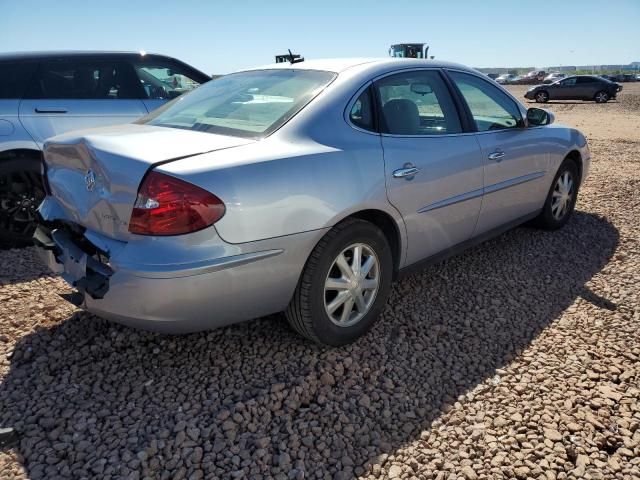 2006 Buick Lacrosse CX