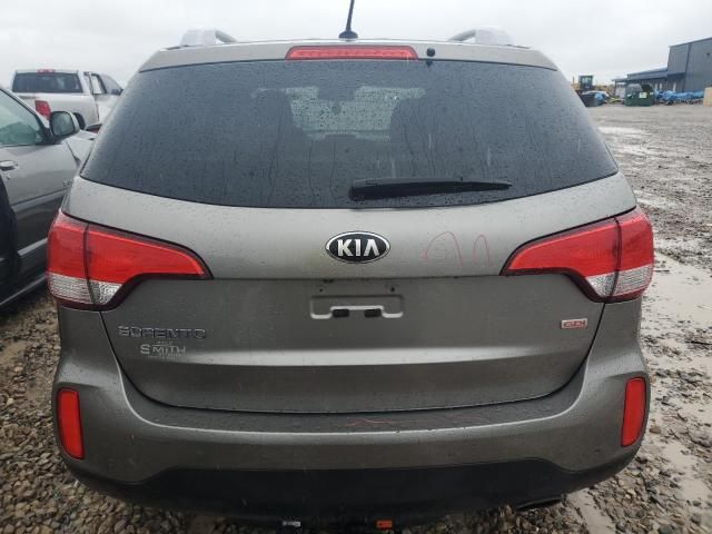 2014 KIA Sorento LX