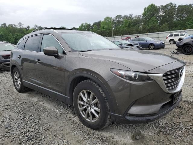 2016 Mazda CX-9 Touring