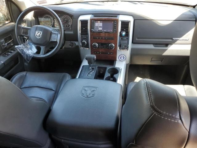 2012 Dodge RAM 1500 Laramie