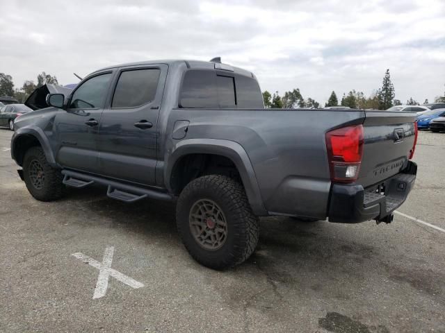 2023 Toyota Tacoma Double Cab