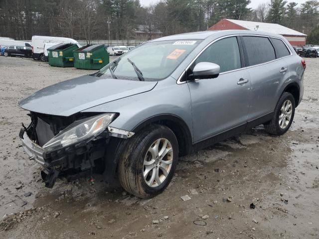 2013 Mazda CX-9 Touring