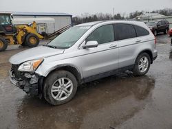 2011 Honda CR-V EXL for sale in Pennsburg, PA