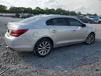 2014 Buick Lacrosse