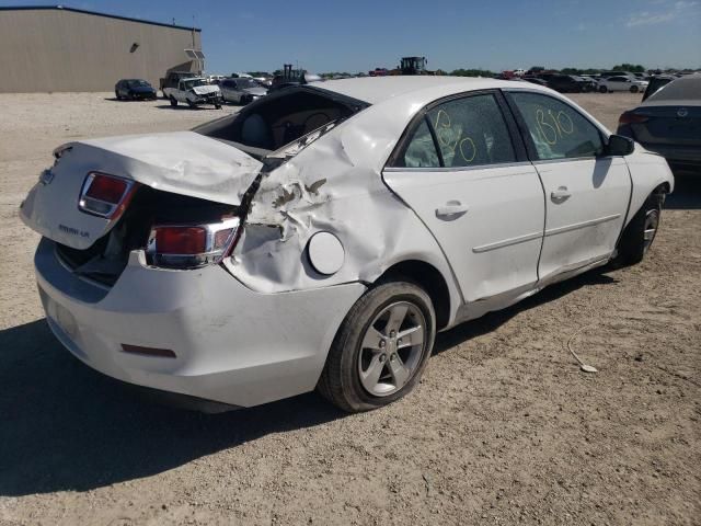 2014 Chevrolet Malibu LS