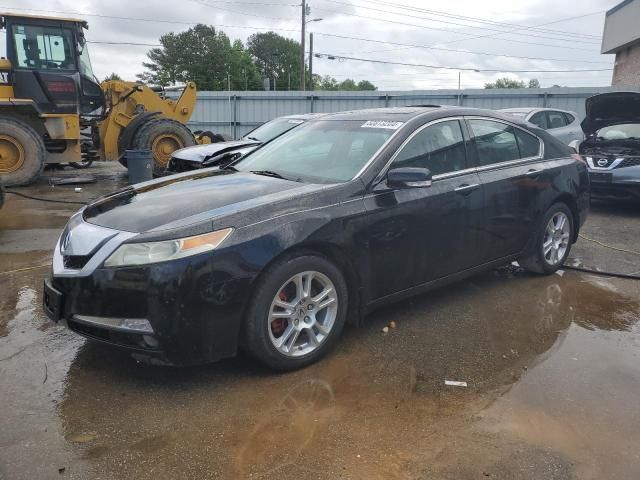 2011 Acura TL